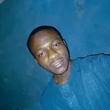 Marizuk Oloyede - Python teacher - Nasarawa