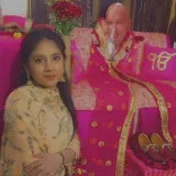 Pallavi - English vocabulary tutor - Delhi