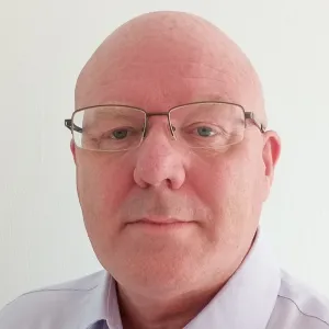 Gordon - Leadership tutor - Whiteley