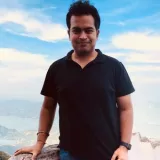 Mohit - IELTS teacher - Gurugram