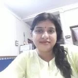 Pratima - Physics tutor - Deoghar