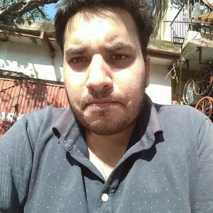 Sajid - ESOL teacher - Meerut