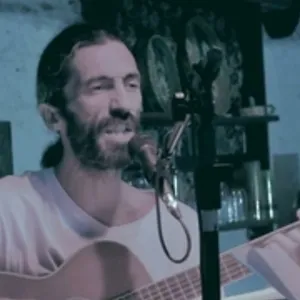 Marcello - Prof de viola - Paraty
