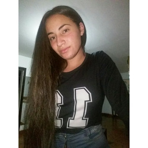 MARIANA LISBETH - Profe de español para extranjeros - Bogotá