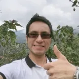 Andrés - Profe de finanzas - Bogotá