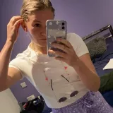 Juliette - Dutch teacher - Sheffield