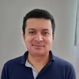 Alí - Profe de español para extranjeros - Bogotá