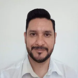 Jesús - Profesor de educación sexual - Cancún