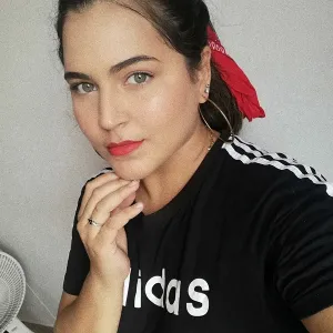 Michelle - profesor de reforzamiento académico - Cartagena