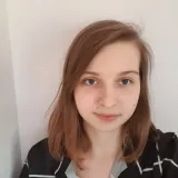 Kasia - Nauczyciel biologia - Warszawa
