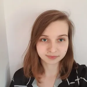 Kasia - Nauczyciel biologia - Warszawa