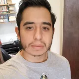 Edgar - Profesor de programación - Ciudad de México