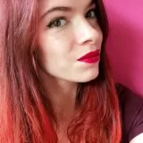 Arianna - Classics tutor - Venegono Inferiore