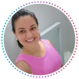 MARCIA BARBARA - Prof de explicações - Alto Ribeirão