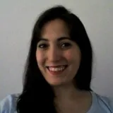 Agustina - Profesor inglés - Buenos Aires