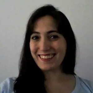 Agustina - Profesor inglés - Buenos Aires