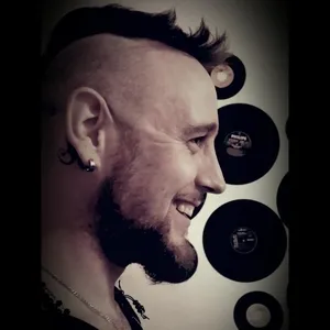 Manu - Prof d'histoire - Kingersheim
