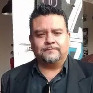 David - Profesor de inglés - CDMX