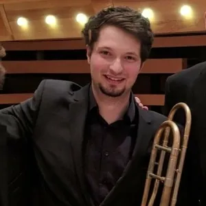 Léonard - Prof de solfège - Kitchener