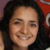 Isela - profesor de arquitectura - Santa María la Asunción