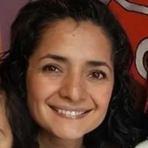 Isela - profesor de arquitectura - Santa María la Asunción