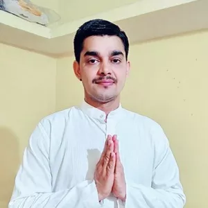 Jitendra - Mathematics Tutor - Madhya Pradesh