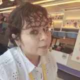 María Fernanda - Profe de matemáticas - Acámbaro