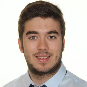 Adrien - Prof d'économie - Montpellier