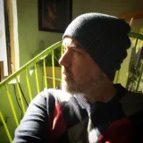 Fernando - Profe de fotografía - Chihuahua
