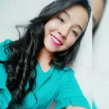 Sofia alexandra - Profe de matemáticas - 