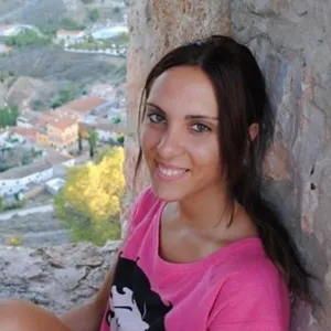 Sarita - profesor de matemáticas - Cartagena