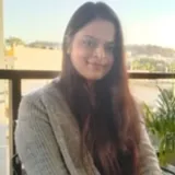 Richa - Physics tutor - Narsinghpur