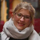 Laura - Prof d'anglais - Ottignies-Louvain-la-Neuve