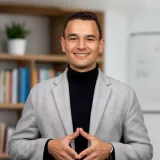 Mounir - Prof de maths - Paris 8e