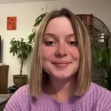 Anais - Prof d'aide aux devoirs - Narbonne