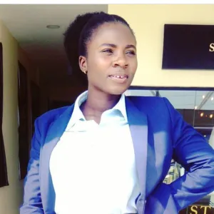 JOY - Accounting tutor - Aluu