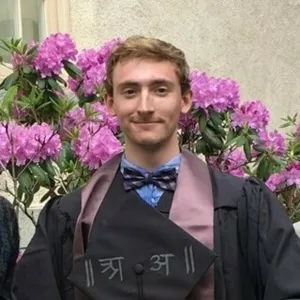 Alex - Sanskrit Tutor - Wayland