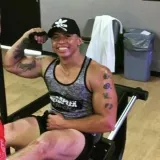 Cesar - Entrenador personal - Cali