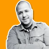 Yulier - profesor de español para extranjeros - Bogotá