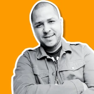 Yulier - profesor de español para extranjeros - Bogotá