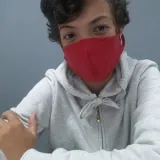 Rafa - Prof de viola - Taquaritinga