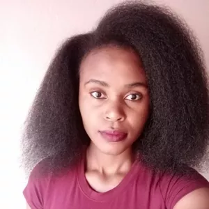 Sinenhlanhla - Geography teacher - Alberton