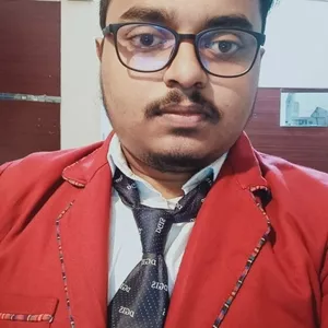 KUMAR PIYUSH - physics tutor - Patna