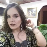 Maria Paula - Professor de inglês - conversação - Rio de Janeiro