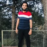 Siddhant - Political science tutor - Adampur