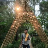 Fandi - Guru ilmu komputer dasar - Kecamatan Tambun Selatan