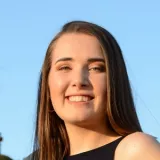 Kristen - English tutor - Pretoria