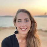 Rebecca - sånglärare - Järna