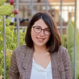 María - profesor de diseño gráfico - Barcelona