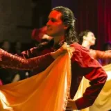 Matias - Profe de baile para principiantes - La Plata